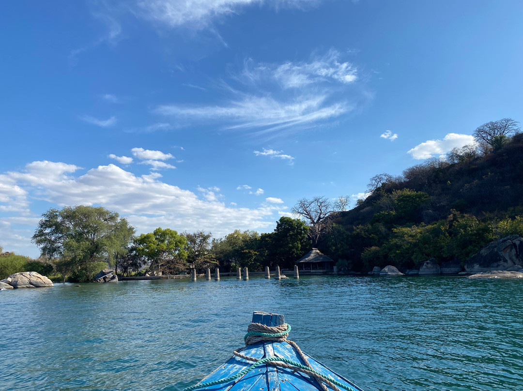 Sunday Williams Tours-Monkey Bay必去景点