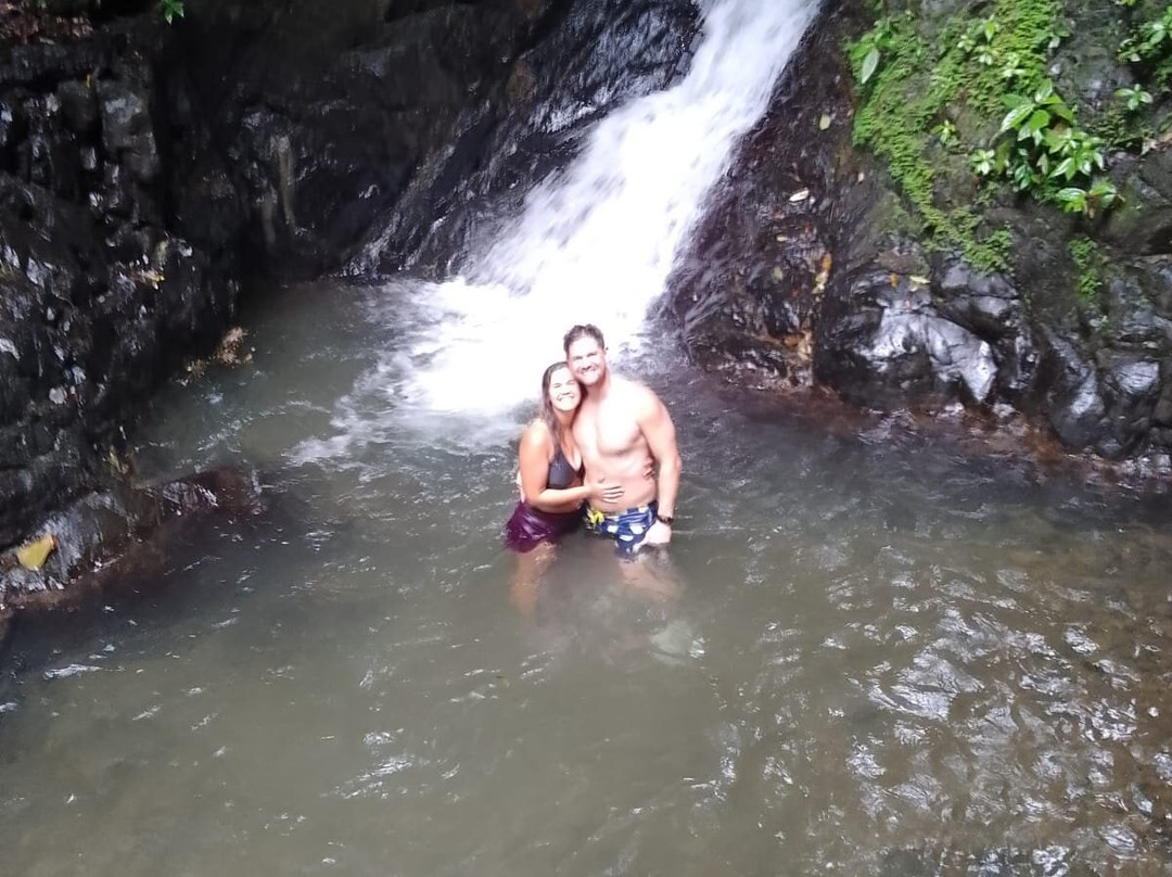 Neofauna Costa Rica-哈科必去景点