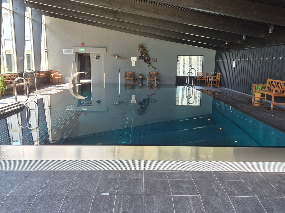 Hurdalsjøen Hotell & Spa主图