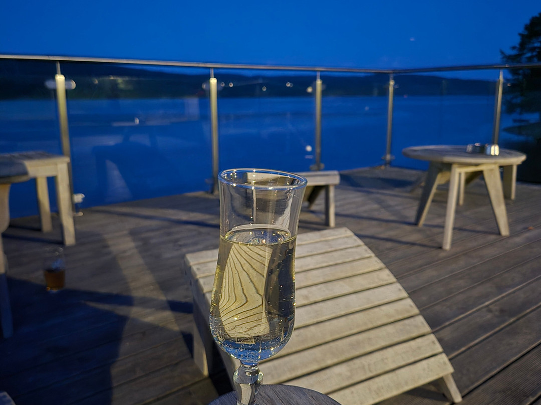 Hurdalsjøen Hotell & Spa主图