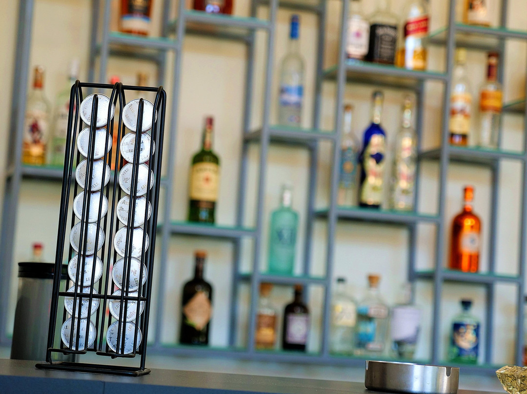 Looney House-Gjakova必去景点