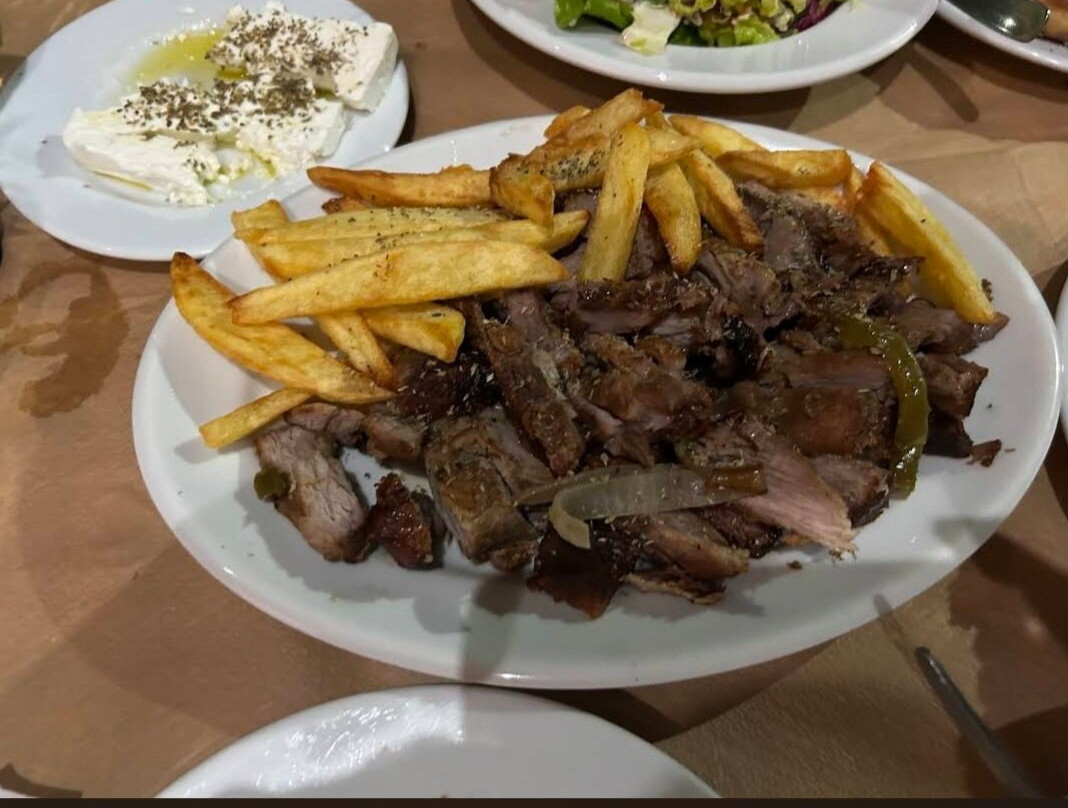 To Stéki Tou Gidofoniá