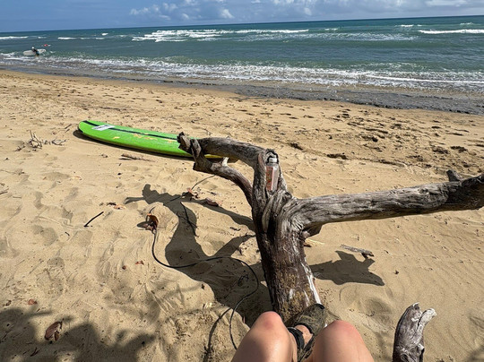 321 Takeoff School of Riding Waves-喀巴里特必去景点