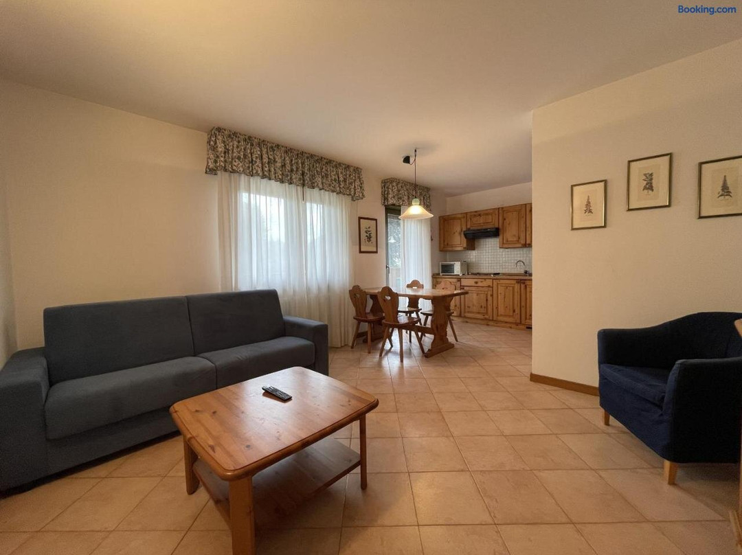 Residence Federica