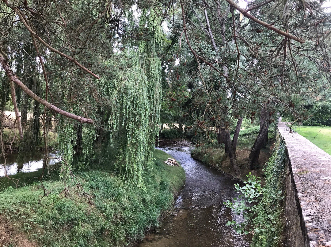 Grande forge de Buffon-Buffon必去景点