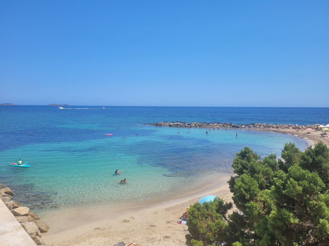 Grand Hotel Palladium主图