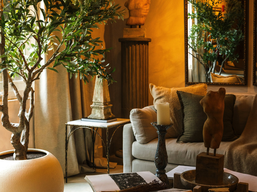 波多黎各酒店住宿-橄榄精品酒店