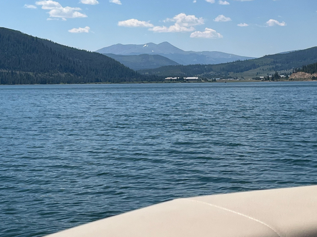 Dillon Marina-迪龙必去景点