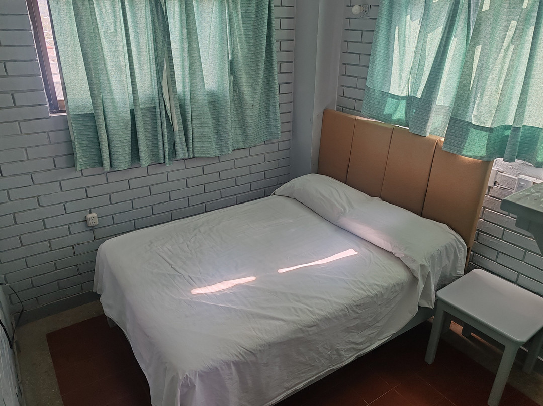 Emiliano Zapata酒店住宿-Hotel Wayak