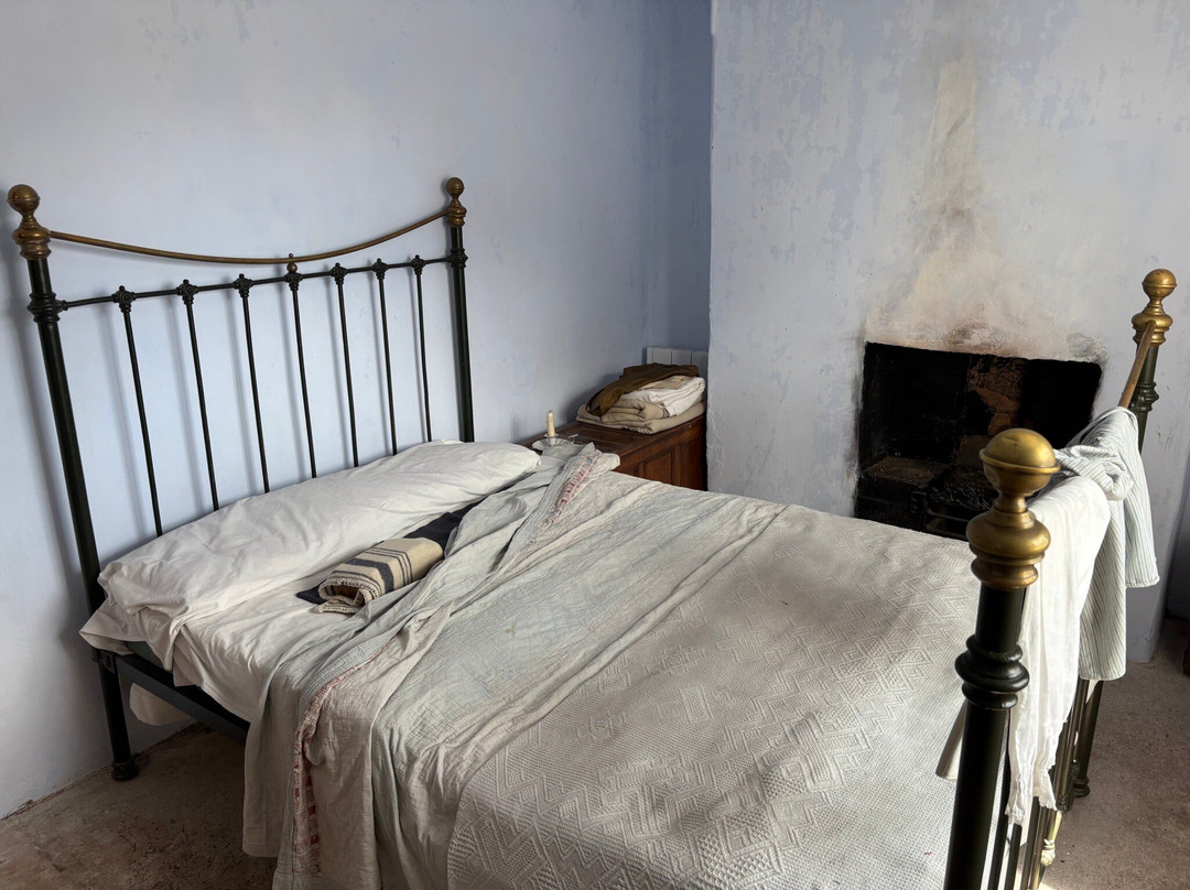 Framework Knitters' Museum-诺丁汉必去景点