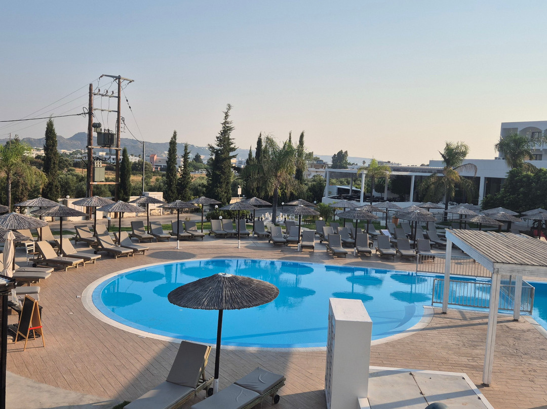 Evita Resort Hotel主图