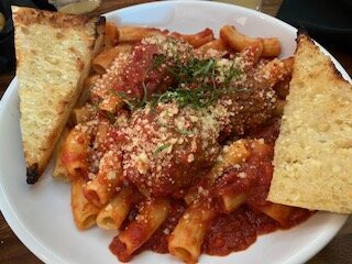 The Rail at La Stazione