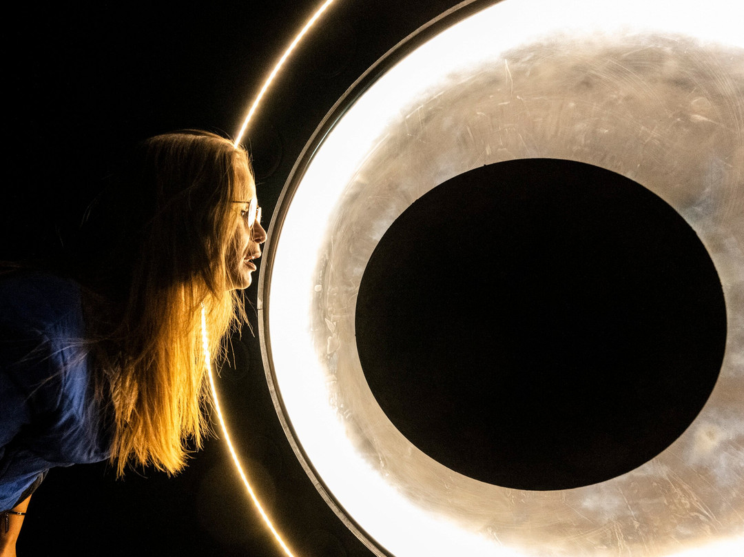 Kunstkraftwerk Leipzig-莱比锡必去景点