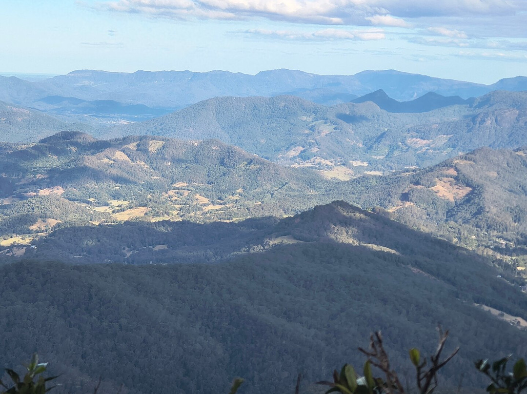 Best Of All Lookout-春之泉必去景点