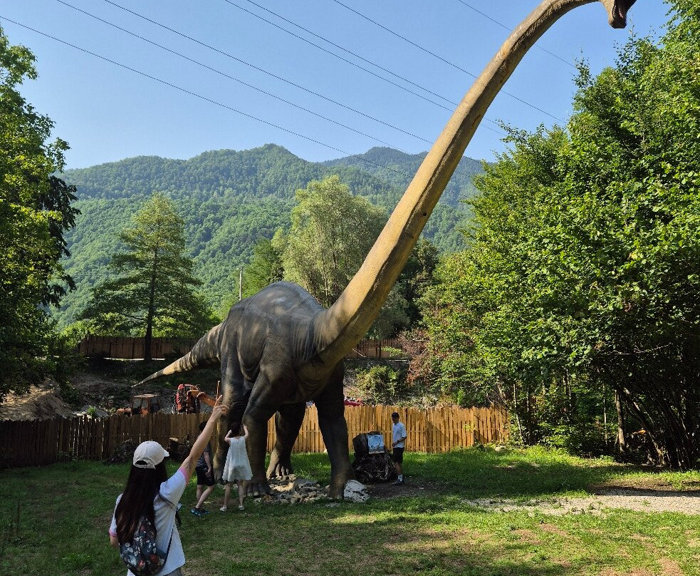 Dexiworld Park Malaia-Malaia必去景点