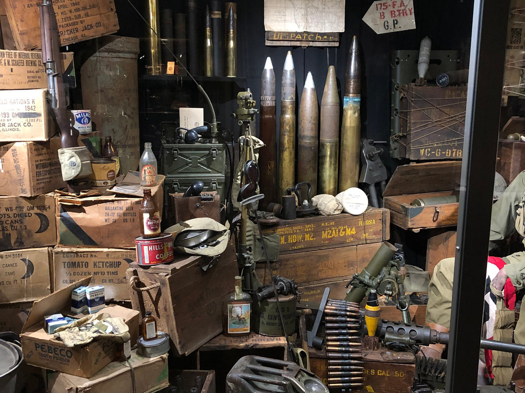 MuGot - Museo Gotica Toscana-Scarperia e San Piero必去景点