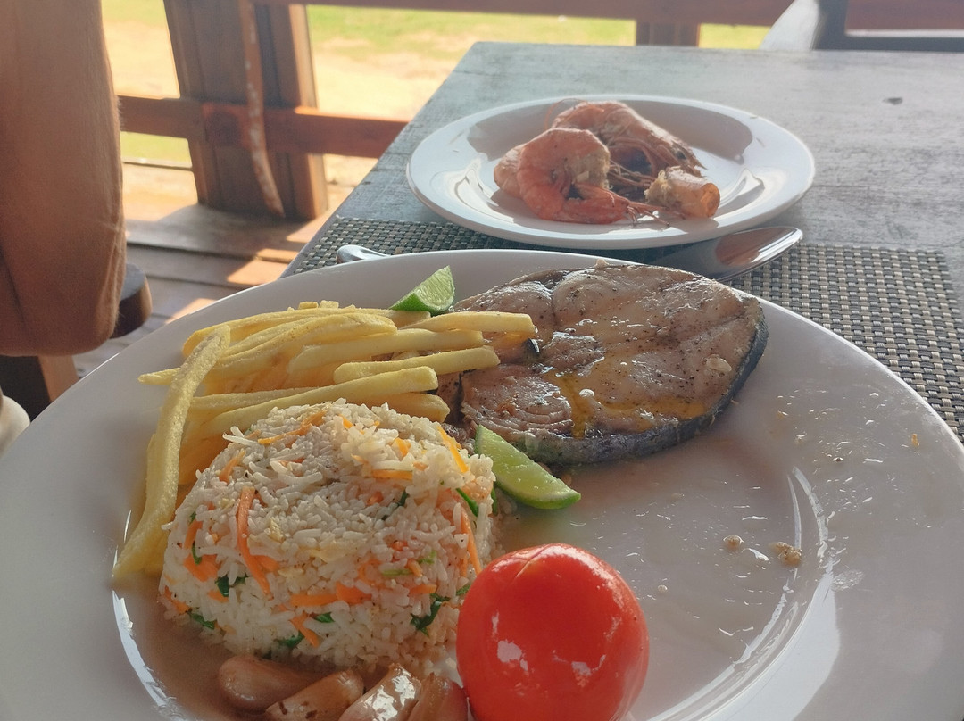 Sri Lanka Hotel主图