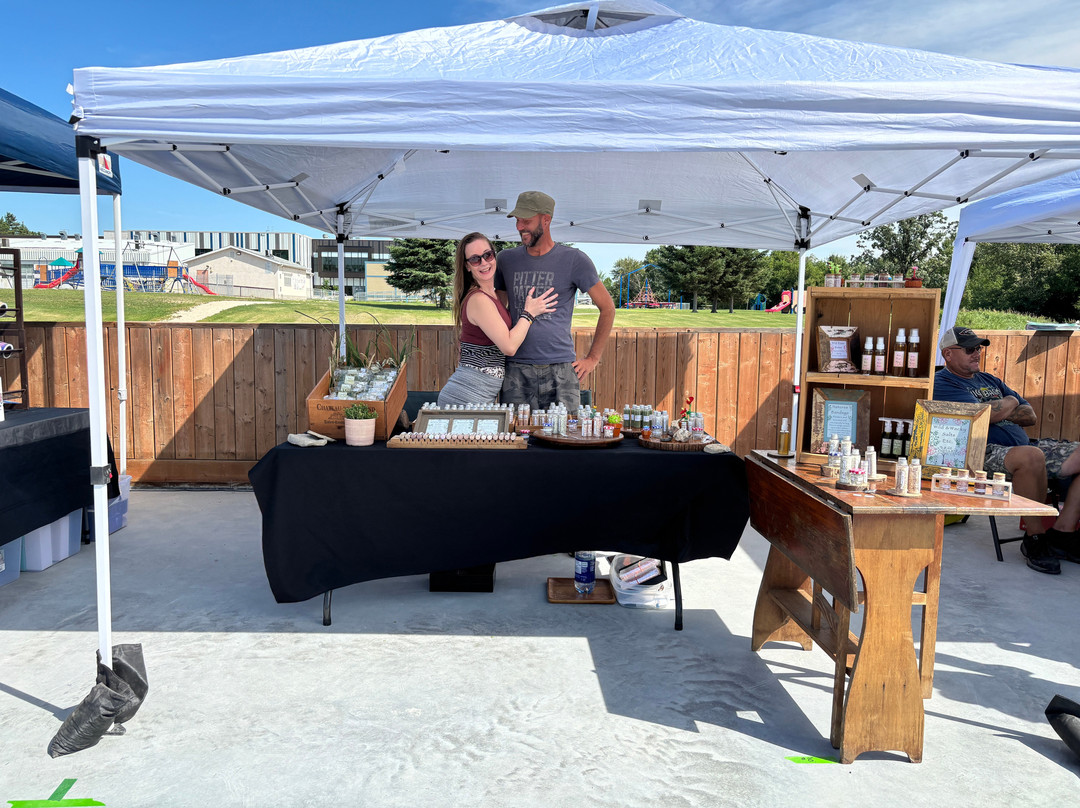 La Broquerie Markets-La Broquerie必去景点