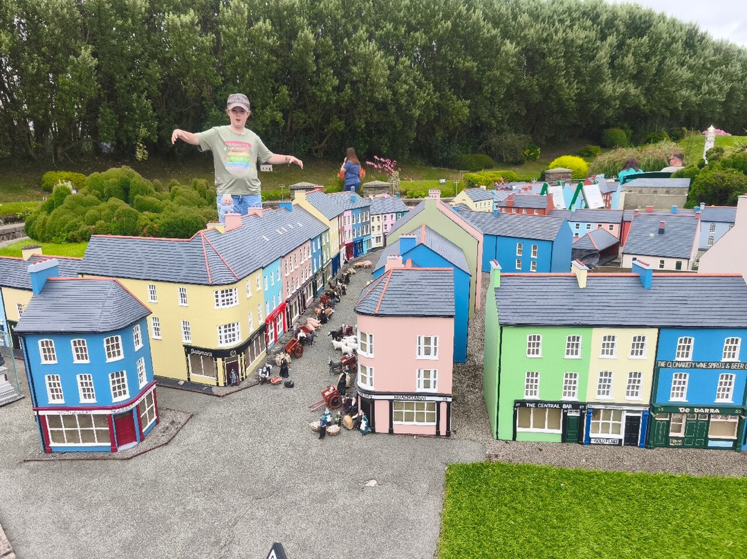 West Cork Model Railway Village-Clonakilty必去景点