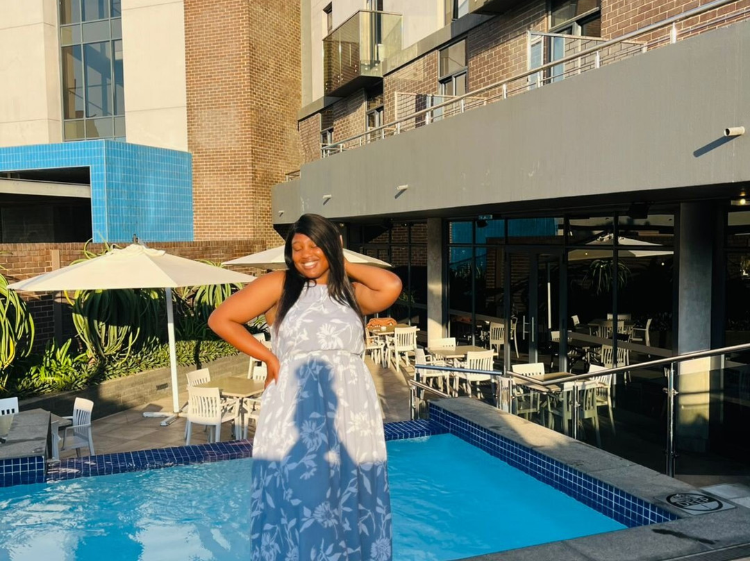 Town Lodge Umhlanga主图