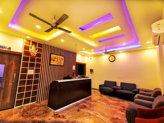 Hotel Royal Heritage