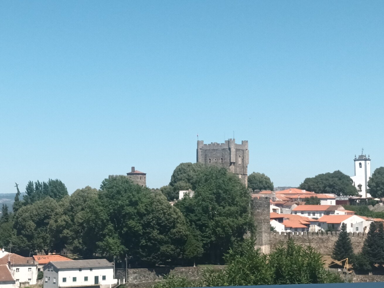 Pousada de Braganca-官方