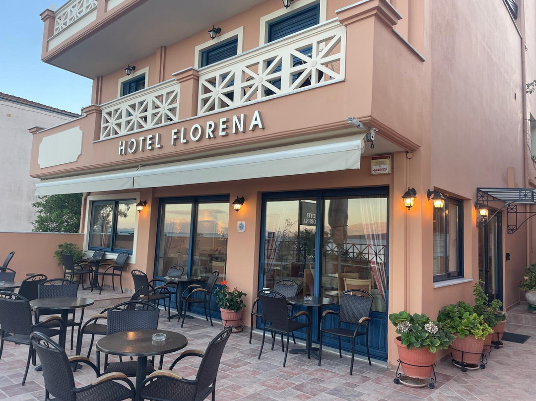 Hotel Florena Episkopos主图