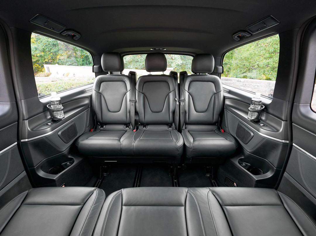 Chauffeur Link Melbourne-墨尔本必去景点