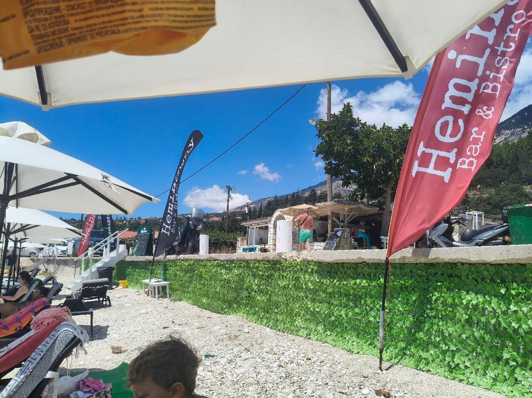 Lourdas (Lourdata) Beach-Lourdata必去景点