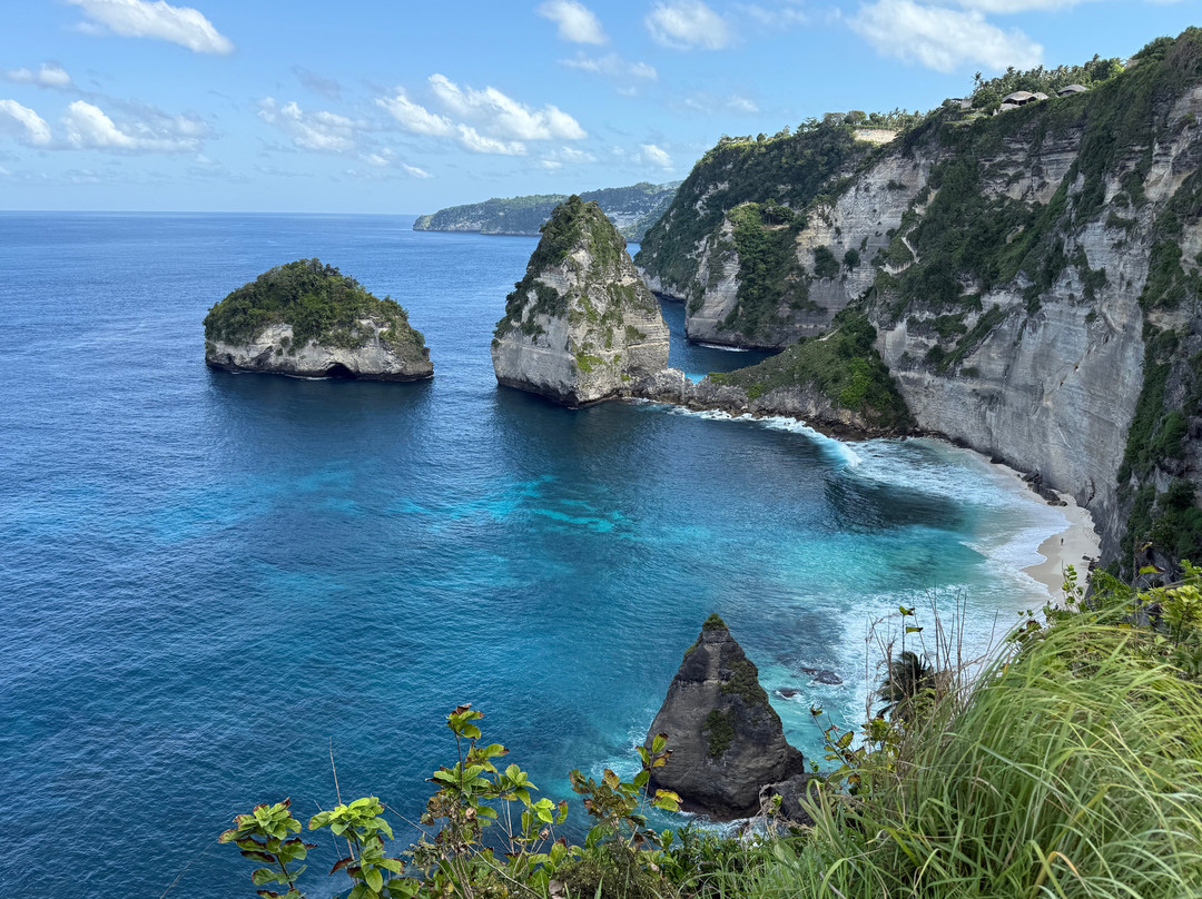 Bali Reiseleiter Fahrer-登巴萨必去景点