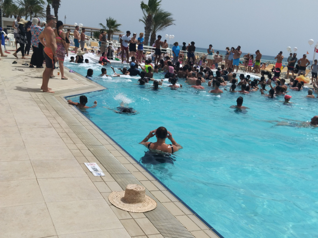 Omar Khayam Resort & Aquapark主图