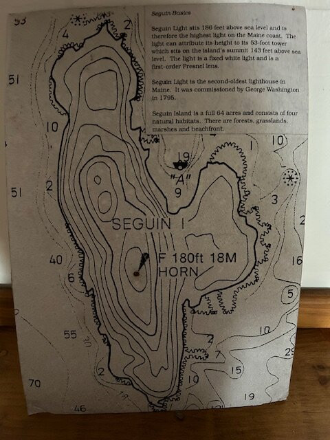 RippleSmith Sailing-Phippsburg必去景点