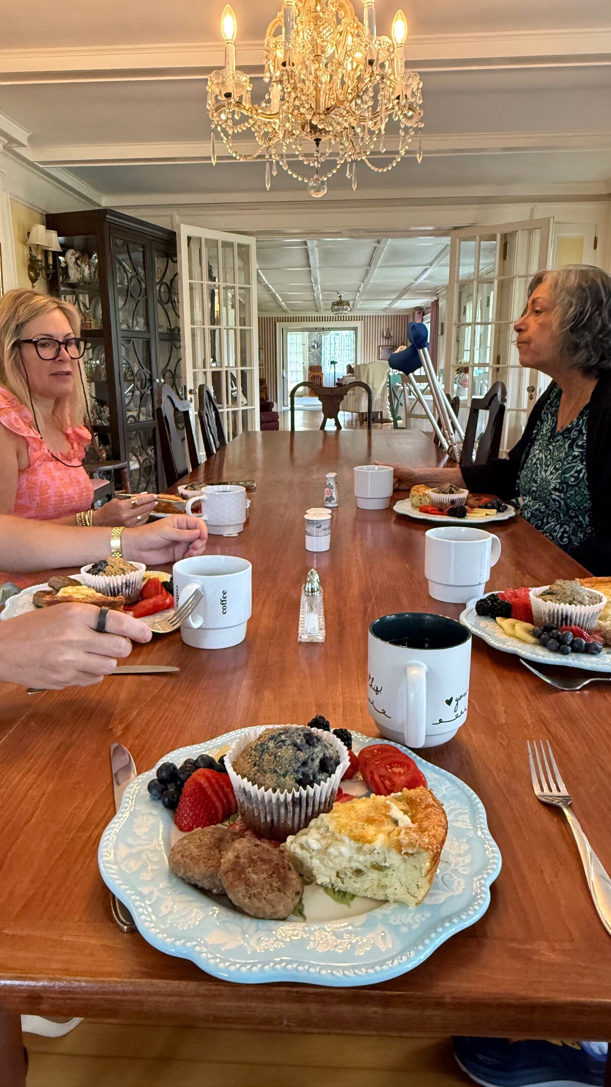 Harbour House Inn B&B-官方