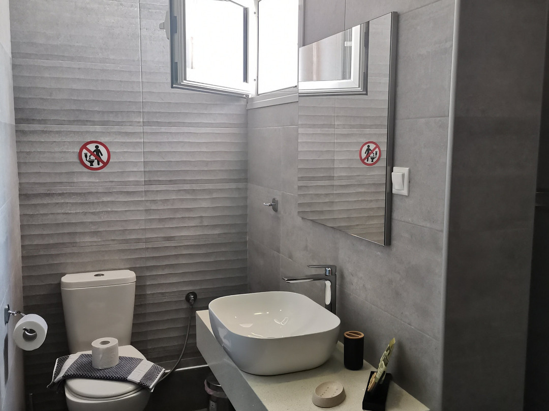 Hotel Filoxenia主图