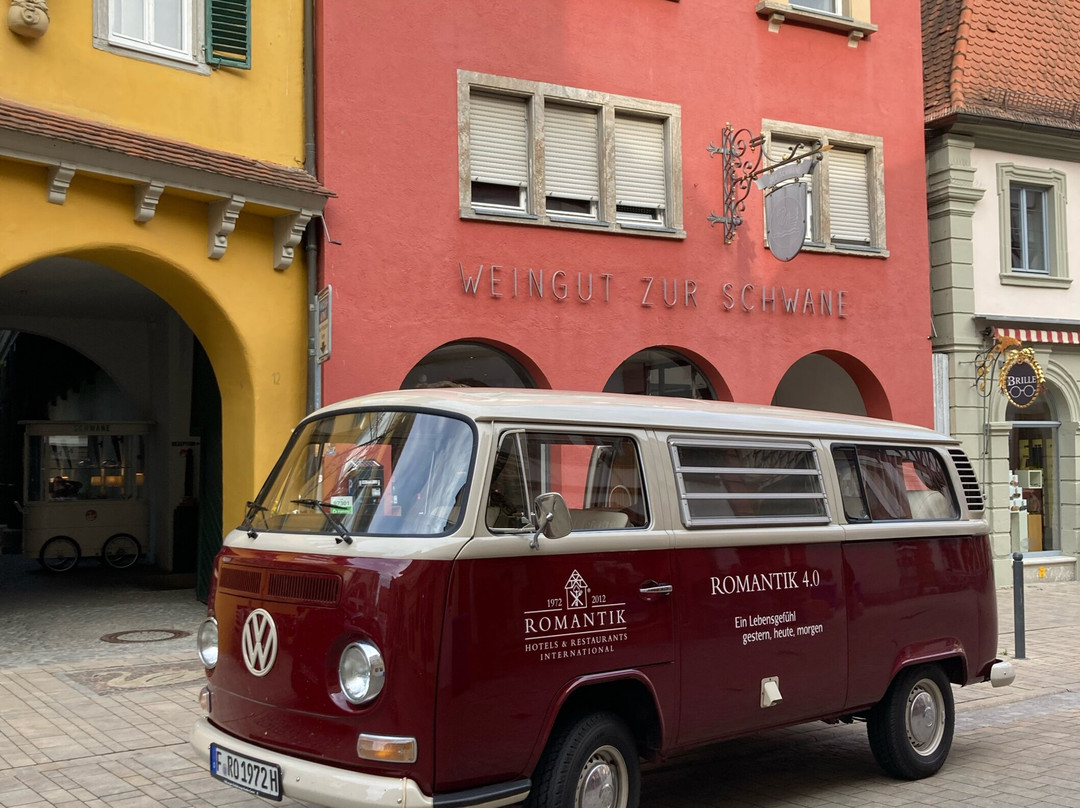 Romantik Hotel Zur Schwane主图