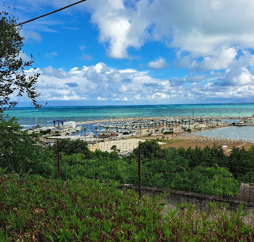 Albergo Villa Vittoria主图