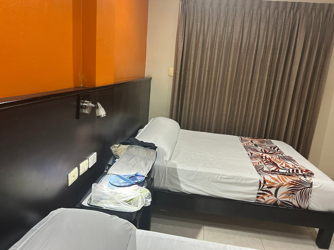 Hotel & Suites Domani主图