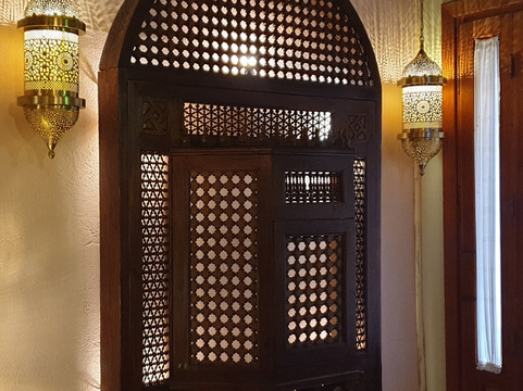 Alminar-托莱多必去景点