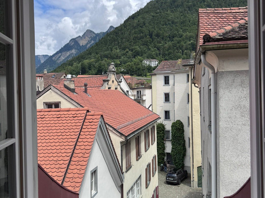 Zunfthaus zur Rebleuten主图