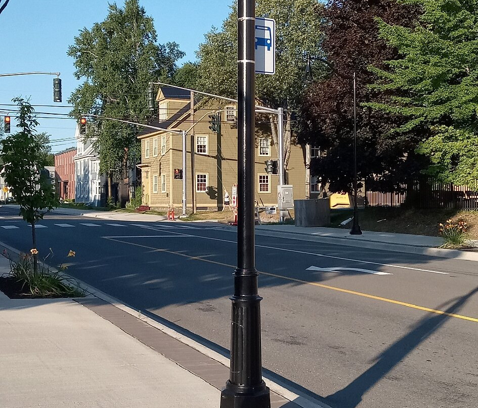 Fredericton Boyce Farmers Market-弗雷德里克顿必去景点