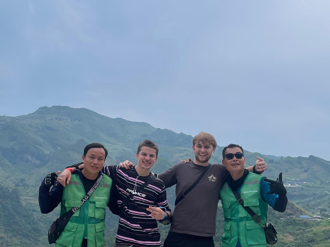 Infinity Ha Giang Loop-Ha Giang必去景点