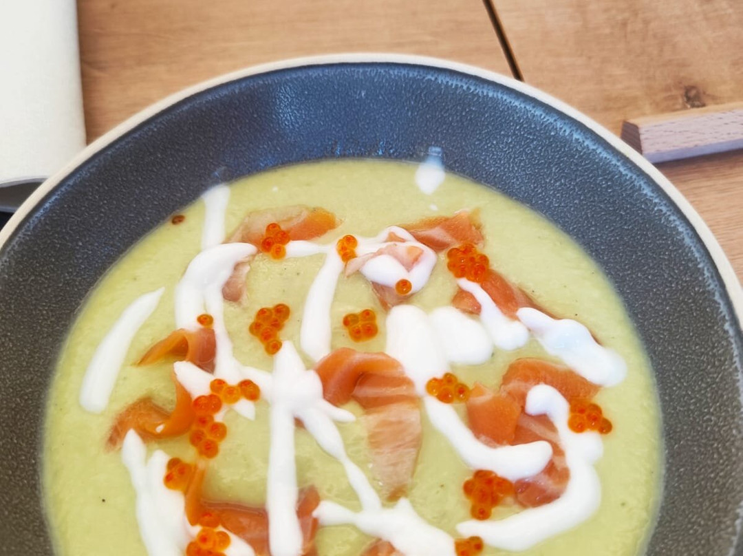 Restaurante Sierra Brama