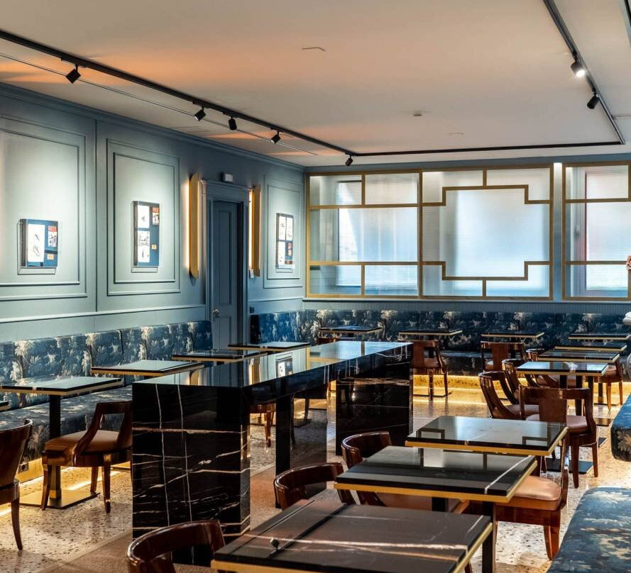 The Glam Boutique Hotel & Apt主图