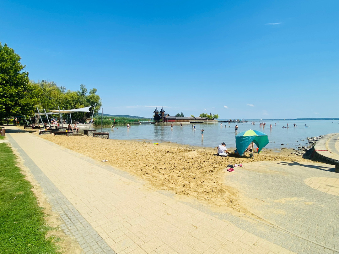 Municipal Beach-凯斯特海伊必去景点