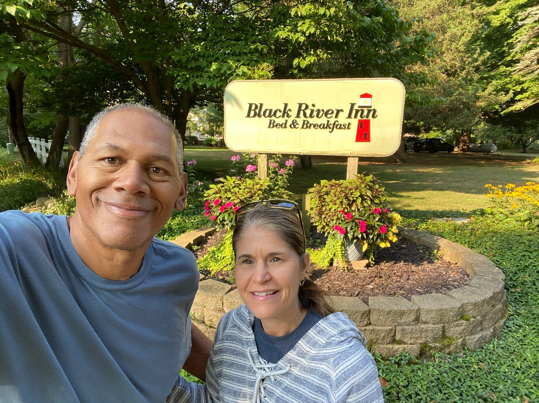 Black River Inn B&B主图