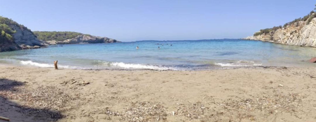 Παραλια Αγαλιπα,Σκυρος-Skyros必去景点