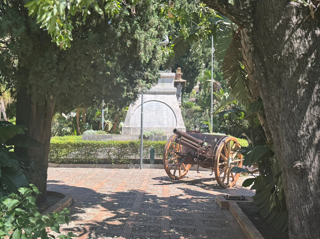 Sicily Private Tours by Luca-墨西拿必去景点