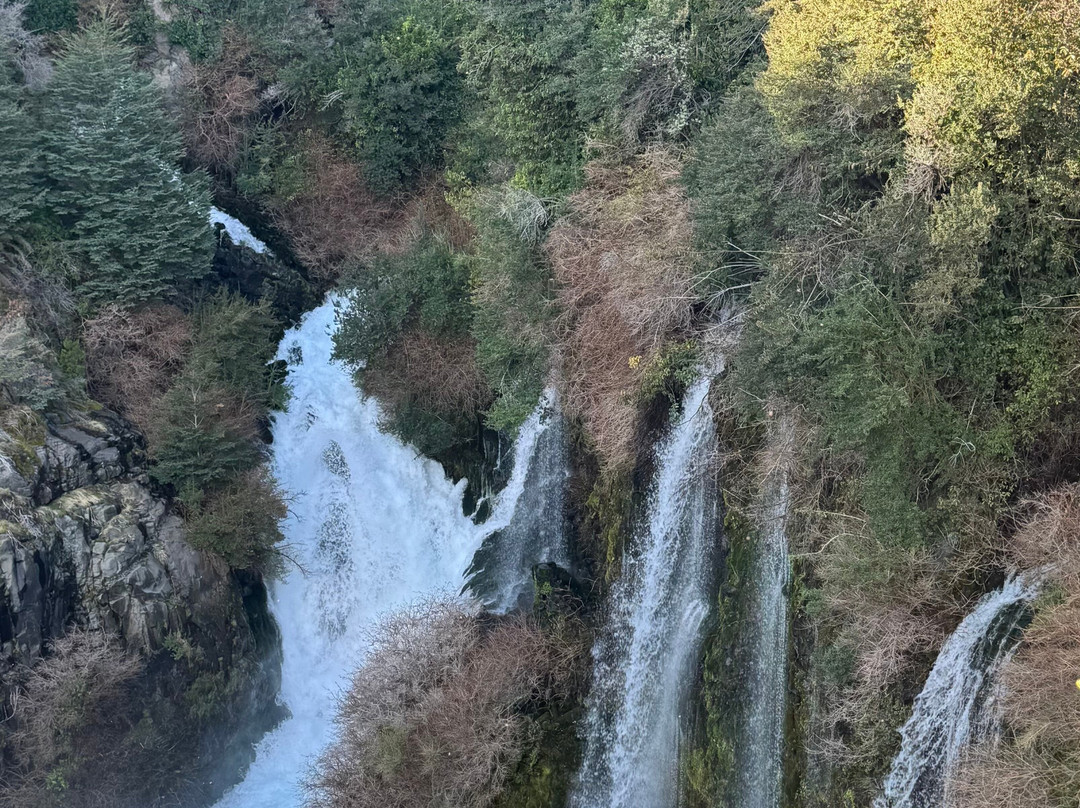 Sendero Las Chilcas-Antuco必去景点
