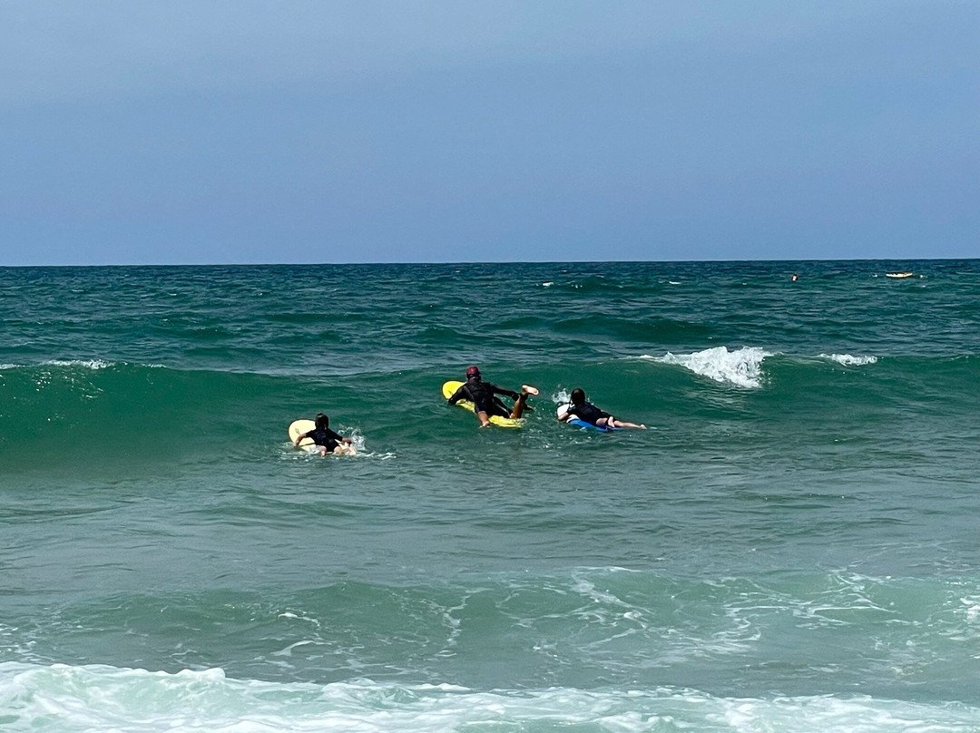 Secret Spot Lodge主图