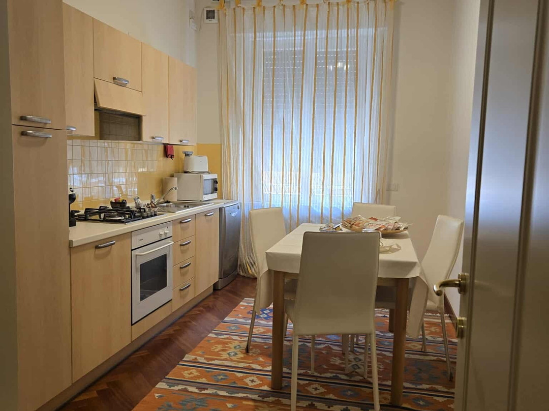 Exclusive Aparthotel La Reunion主图